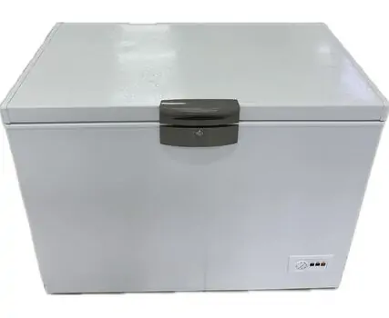 საყინულე მაცივარი Beko HSM 30081 b300 (298L), 3 image