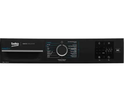 სარეცხი მანქანა BEKO WM218C b300, 5 image