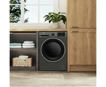 საშრობი BEKO B5DF T 59442 M bPRO500, 4 image