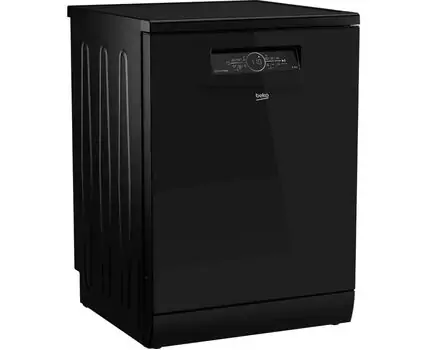 ჭურჭლის სარეცხი მანქანა BEKO BDFN36831GB b300, 3 image