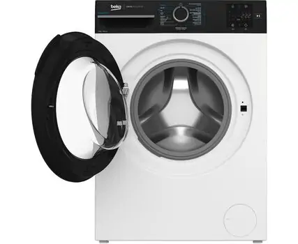 სარეცხი მანქანა BEKO WM218C b300, 2 image