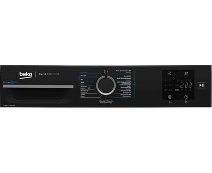 სარეცხი მანქანა BEKO WM218C b300, 5 image