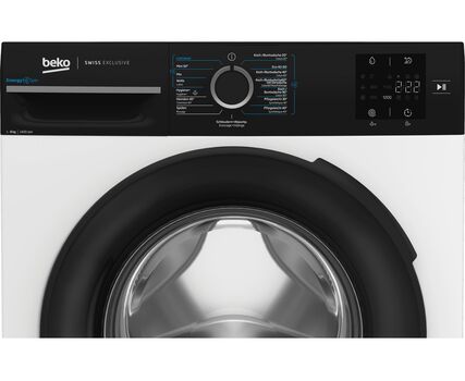 სარეცხი მანქანა BEKO WM218C b300, 4 image