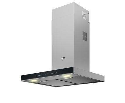 პირამიდა გამწოვი Beko BHCB66641BBHS, 3 image