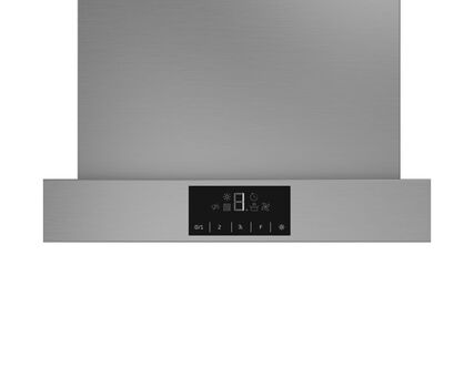 პირამიდა გამწოვი Beko HCI 91845 BXH bPRO700, 3 image