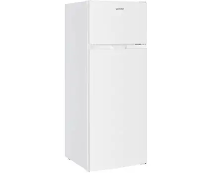 მაცივარი  Indesit I55T0 412WC, 2 image
