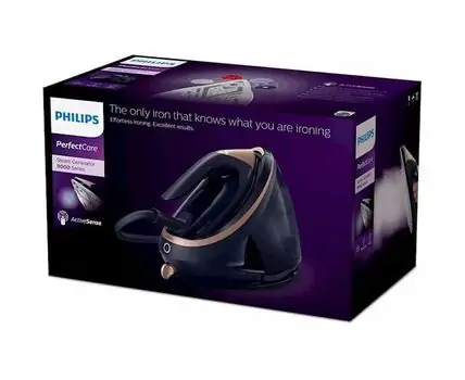 უთო PHILIPS PSG9050/20, 4 image