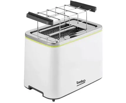 ტოსტერი BEKO TAM 4321 W