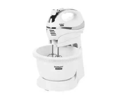 მიქსერი SCARLETT SC-HM40B01, 4 image