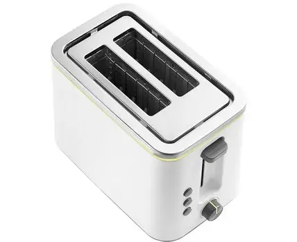 ტოსტერი BEKO TAM 4321 W, 4 image