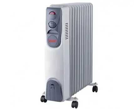 ზეთის გამათბობელი ZILAN ZLN2128