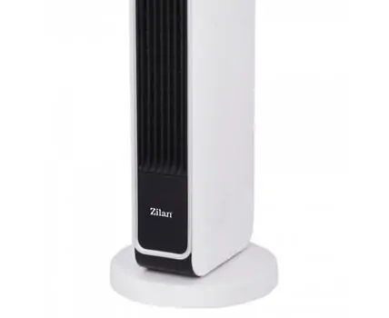 ელექტრო გამათბობელი Zilan ZLN2069 Ceramic Tower Heater, 2 image