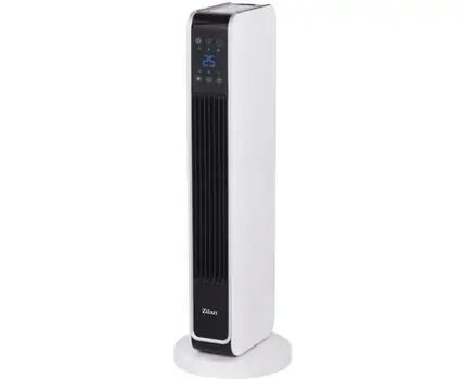 ელექტრო გამათბობელი Zilan ZLN2069 Ceramic Tower Heater
