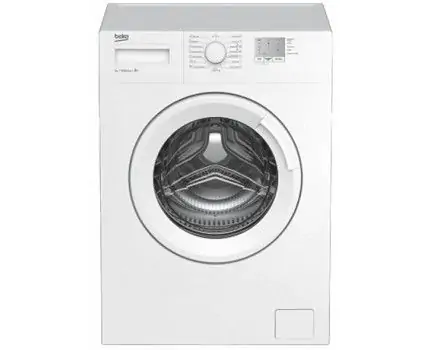 სარეცხი მანქანა BEKO WCC 6511 BWW