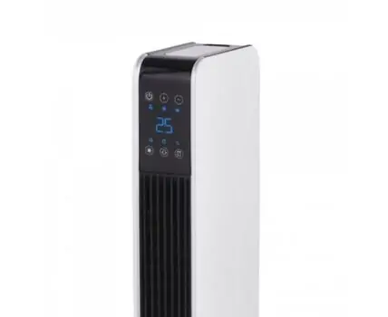 ელექტრო გამათბობელი Zilan ZLN2069 Ceramic Tower Heater, 3 image