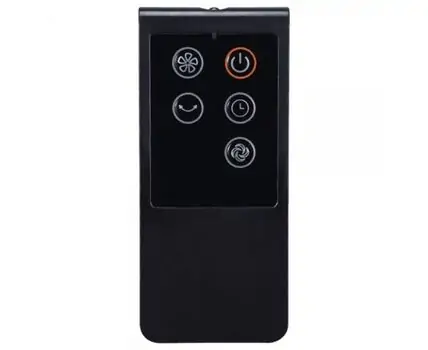 ზეთის რადიატორი Beko RHO8123T, 3 image