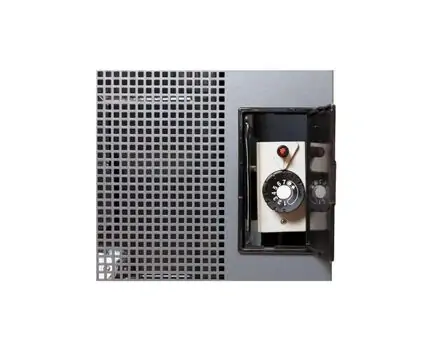 გაზის გამათბობელი AKOG 5 SP GRAPHITE, 2 image