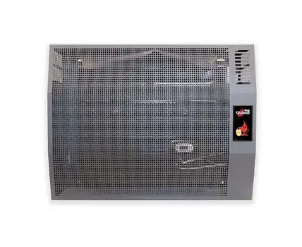 გაზის გამათბობელი AKOG 5 SP GRAPHITE