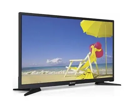 ტელევიზორი SUNNY 32" (SN32DIL04/0206 BG) Non-Smart TV, 2 image