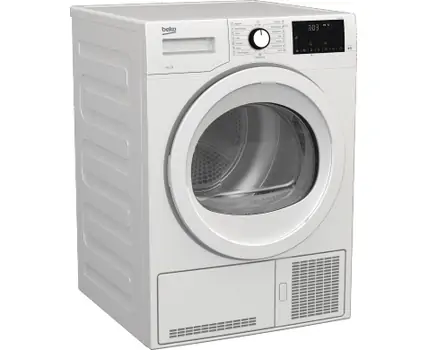 საშრობი BEKO DS 8139 TX Superia, 2 image