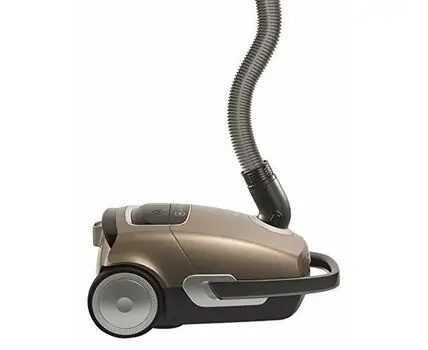 მტვერსასრუტი Beko VCC 61605 AF, 2 image