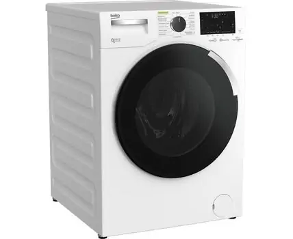 სარეცხი მანქანა BEKO WDW 8564 HT Superia, 3 image