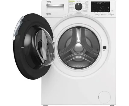 სარეცხი მანქანა BEKO WDW 8564 HT Superia, 2 image