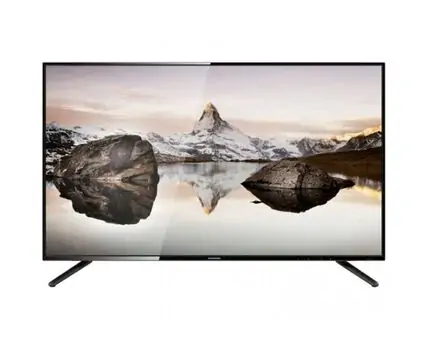 ტელევიზორი Grundig 32 VLE 6910 BP