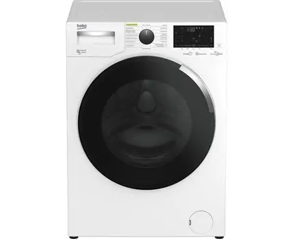 სარეცხი მანქანა BEKO WDW 8564 HT Superia