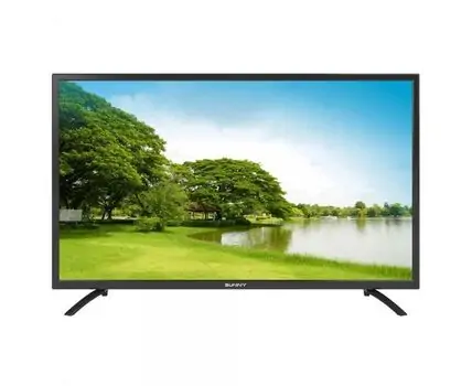ტელევიზორი SUNNY 40" SN40DIL010 FHD Black