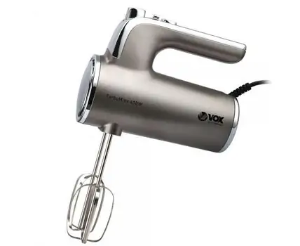 მიქსერი VOX MX9112