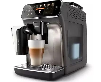 ყავის აპარატი PHILIPS EP5444/90, 4 image