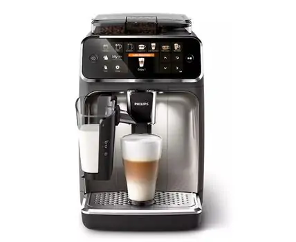 ყავის აპარატი PHILIPS EP5444/90