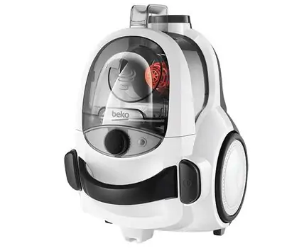 მტვერსასრუტი BEKO BKS 5423