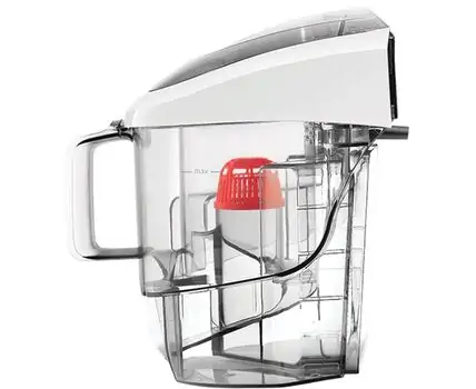 მტვერსასრუტი BEKO BKS 5423, 3 image