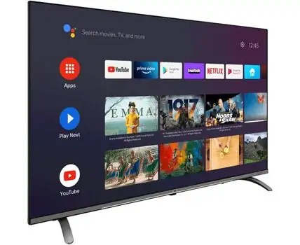 ტელევიზორი Beko B43 B 685 A, 3 image