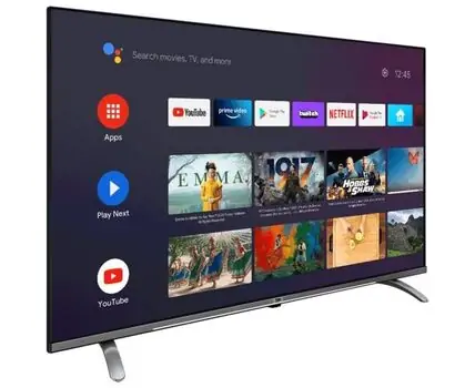 ტელევიზორი Beko B40 B 685 A, 2 image