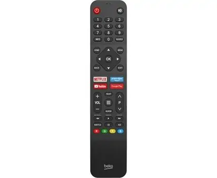 ტელევიზორი Beko B40 B 685 A, 4 image