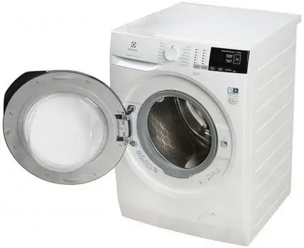სარეცხი მანქანა Electrolux EW6F4R21B, 5 image