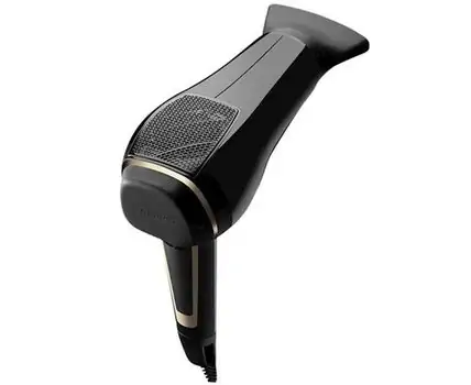თმის საშრობი GRUNDIG HD 9680, 3 image