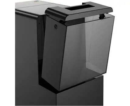 ყავის აპარატი BEKO CEG5301X, 2 image