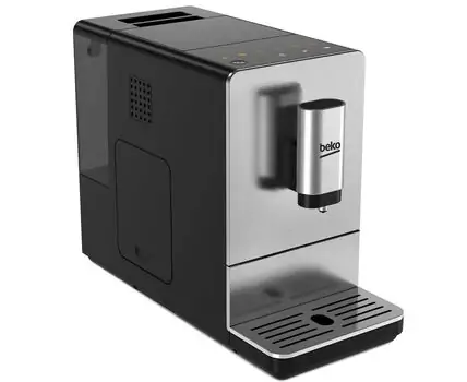 ყავის აპარატი BEKO CEG5301X