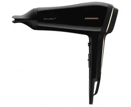 თმის საშრობი GRUNDIG HD 9680