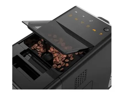 ყავის აპარატი BEKO CEG5301X, 6 image