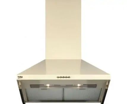 გამწოვი BEKO CWB 6410 CR