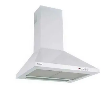 გამწოვი BEKO CWB 6441 WN, 2 image