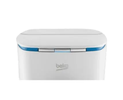 ყავის აპარატი BEKO BKK 2400 WHITE, 2 image