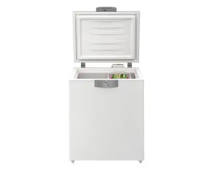 საყინულე BEKO HS 221520, 2 image