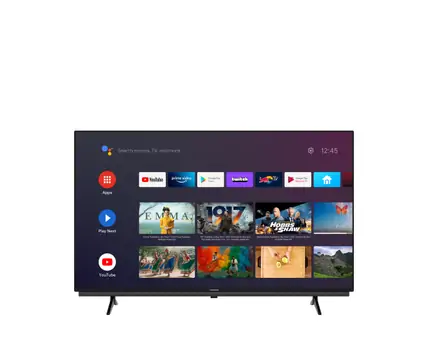 ტელევიზორი Grundig 50 GGU 7900 B