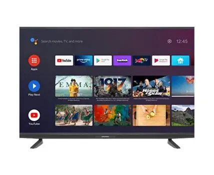 ტელევიზორი Grundig 65 GFU 7900A
